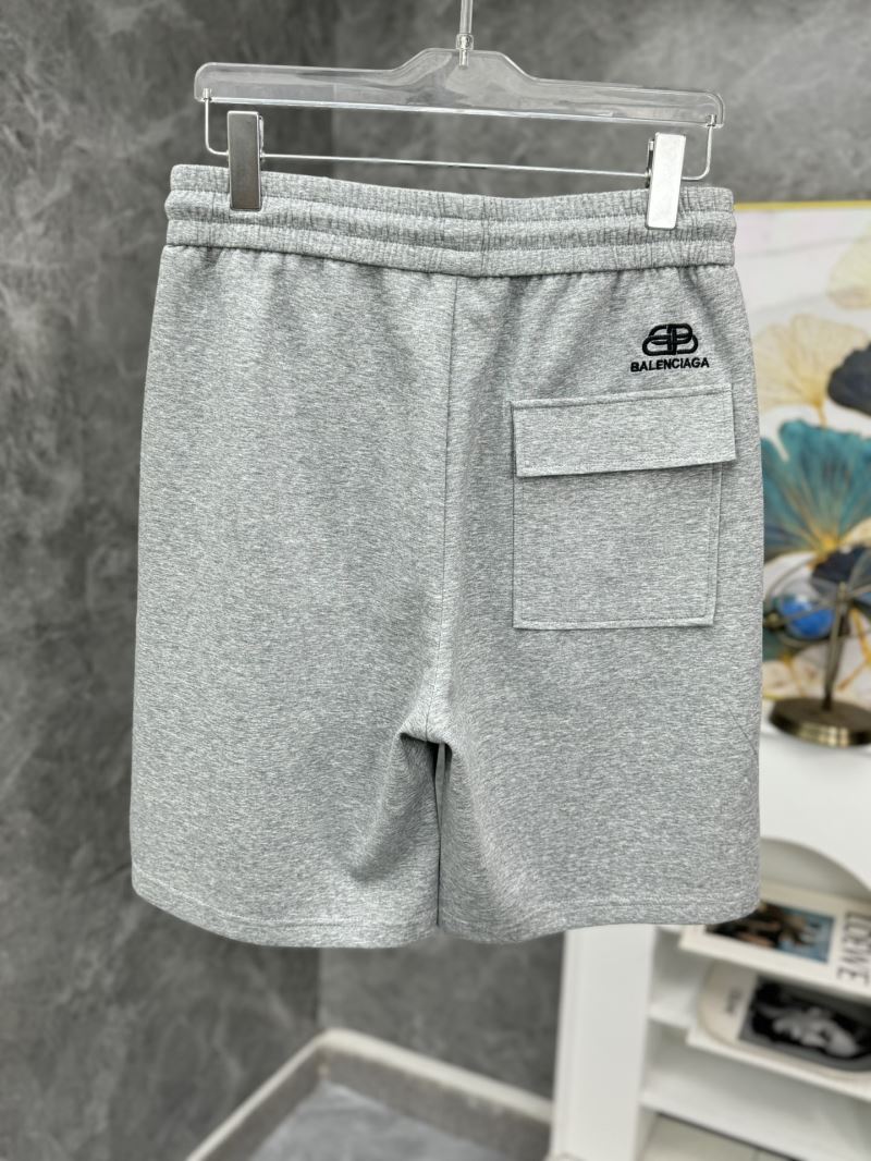 Balenciaga Short Pants